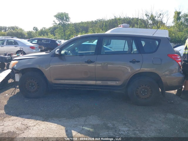 Продаж на аукціоні авто 2010 Toyota Rav4, vin: 2T3ZF4DV2AW031346, номер лоту: 12671155