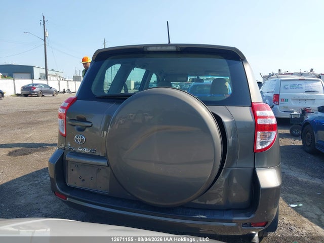 Продаж на аукціоні авто 2010 Toyota Rav4, vin: 2T3ZF4DV2AW031346, номер лоту: 12671155