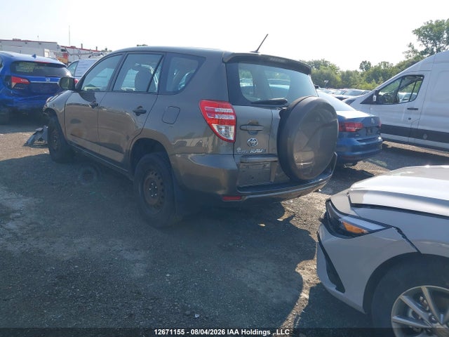 Продаж на аукціоні авто 2010 Toyota Rav4, vin: 2T3ZF4DV2AW031346, номер лоту: 12671155