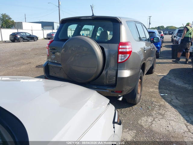 Продаж на аукціоні авто 2010 Toyota Rav4, vin: 2T3ZF4DV2AW031346, номер лоту: 12671155