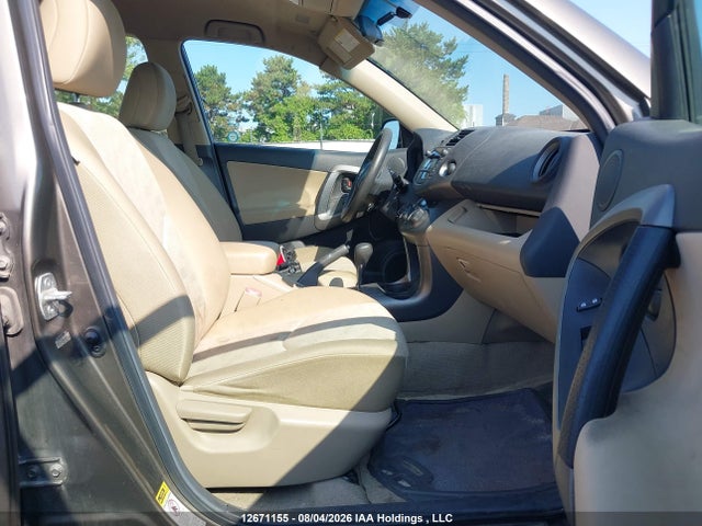 Продаж на аукціоні авто 2010 Toyota Rav4, vin: 2T3ZF4DV2AW031346, номер лоту: 12671155