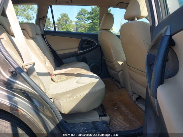 Продаж на аукціоні авто 2010 Toyota Rav4, vin: 2T3ZF4DV2AW031346, номер лоту: 12671155