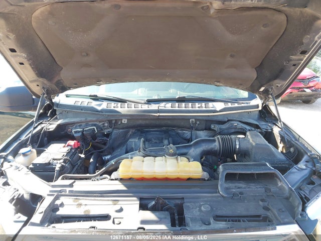 Ford F150 Super Cab 2015 1FTEX1EP0FFC39521 Image 10