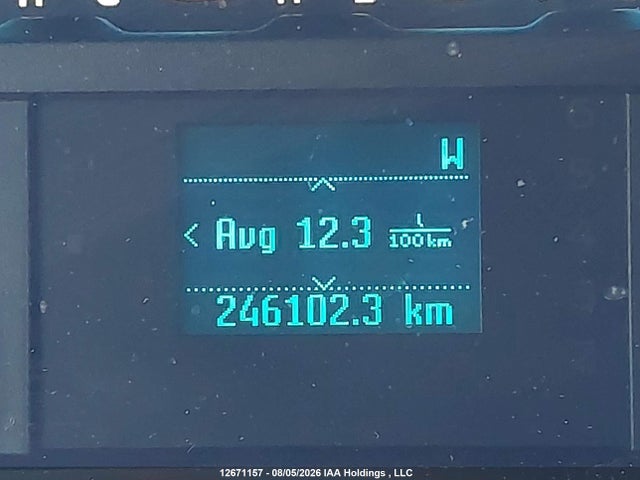 12671157 :رقم المزاد ، 1FTEX1EP0FFC39521 vin ، 2015 Ford F150 Super Cab مزاد بيع