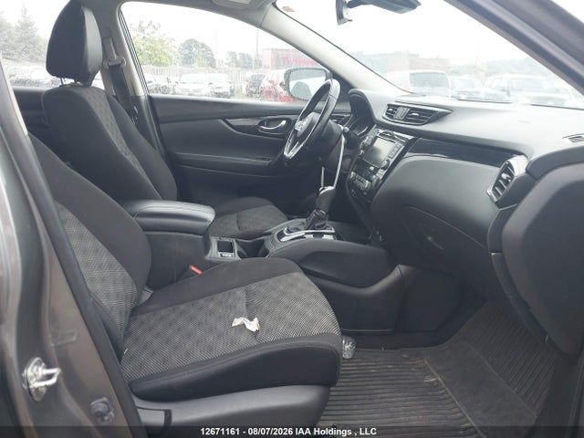 Продаж на аукціоні авто 2020 Nissan Qashqai S/sl/sv, vin: JN1BJ1CW8LW371892, номер лоту: 12671161