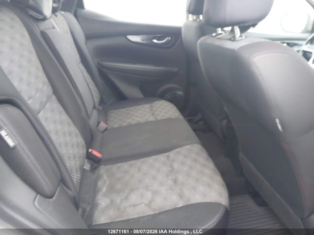 12671161 :رقم المزاد ، JN1BJ1CW8LW371892 vin ، 2020 Nissan Qashqai S/sl/sv مزاد بيع