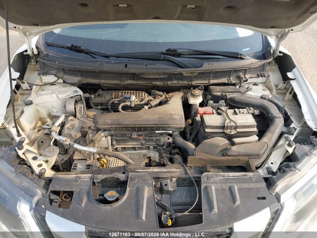 12671163 :رقم المزاد ، 5N1AT2MV8LC700067 vin ، 2020 Nissan Rogue S/sl/sv مزاد بيع