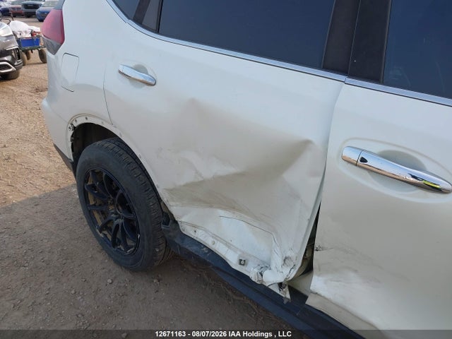 12671163 :رقم المزاد ، 5N1AT2MV8LC700067 vin ، 2020 Nissan Rogue S/sl/sv مزاد بيع