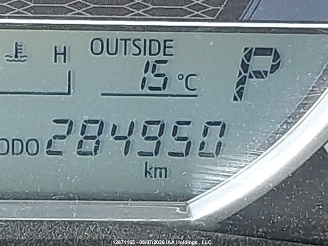 Toyota COROLLA LE 2014 2T1BURHE7EC108386 Image 16