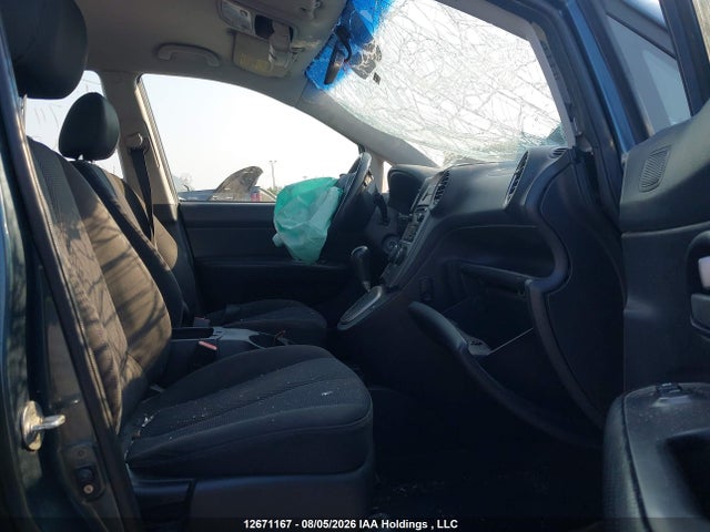 Продажа на аукционе авто 2009 Kia Rondo Ex/ex-premium/lx, vin: KNAFG528197262813, номер лота: 12671167