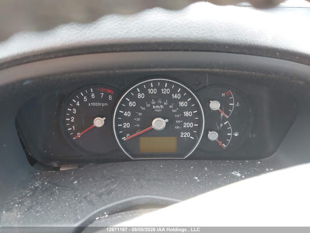 Продажа на аукционе авто 2009 Kia Rondo Ex/ex-premium/lx, vin: KNAFG528197262813, номер лота: 12671167