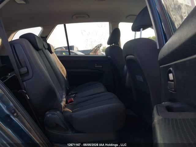 Продажа на аукционе авто 2009 Kia Rondo Ex/ex-premium/lx, vin: KNAFG528197262813, номер лота: 12671167