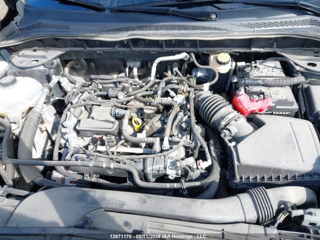 1FMCU9H61NUB20481 Ford ESCAPE SEL