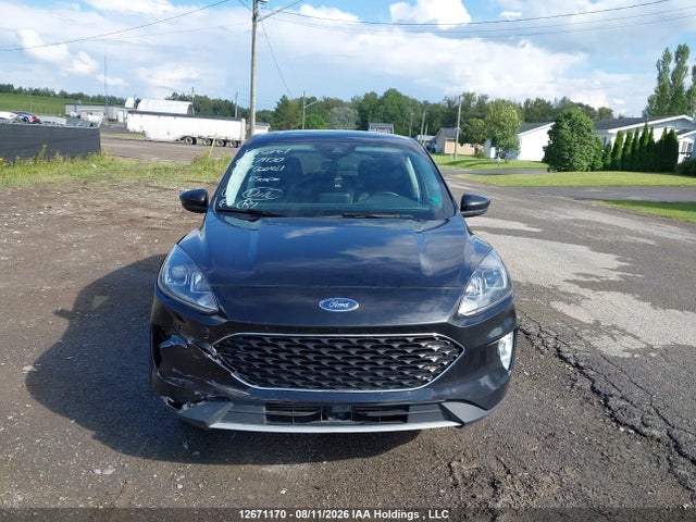 1FMCU9H61NUB20481 Ford ESCAPE SEL