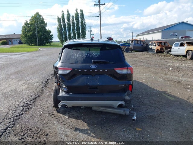 1FMCU9H61NUB20481 Ford ESCAPE SEL