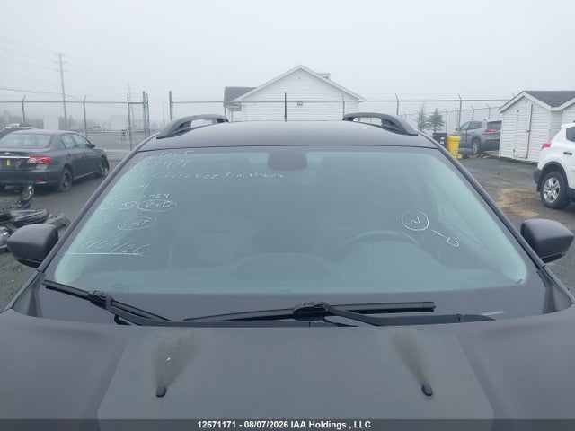 Jeep Cherokee Trailhawk 2021 1C4PJMBX1MD127691 Image 18