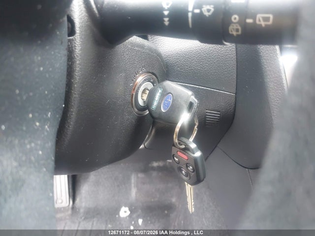 Auction sale of the 2017 Subaru Crosstrek Sport/touring, vin: JF2GPABC0HH231874, lot number: 12671172
