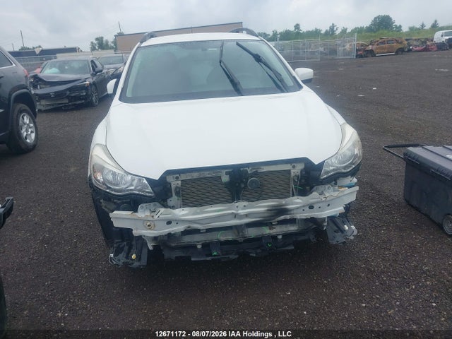 Auction sale of the 2017 Subaru Crosstrek Sport/touring, vin: JF2GPABC0HH231874, lot number: 12671172