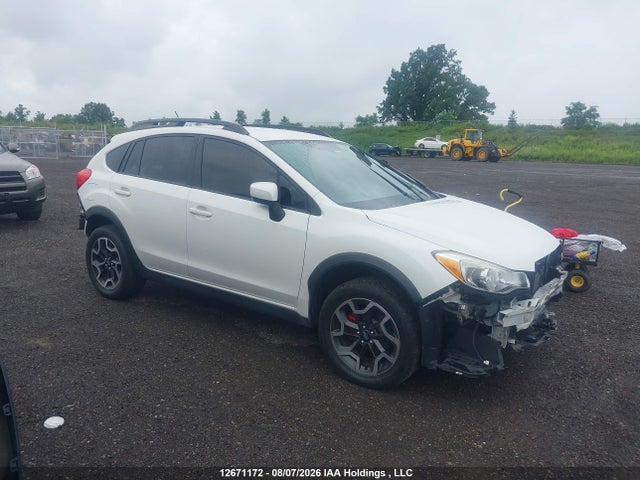 Auction sale of the 2017 Subaru Crosstrek Sport/touring, vin: JF2GPABC0HH231874, lot number: 12671172