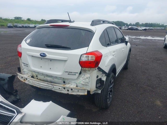 Auction sale of the 2017 Subaru Crosstrek Sport/touring, vin: JF2GPABC0HH231874, lot number: 12671172