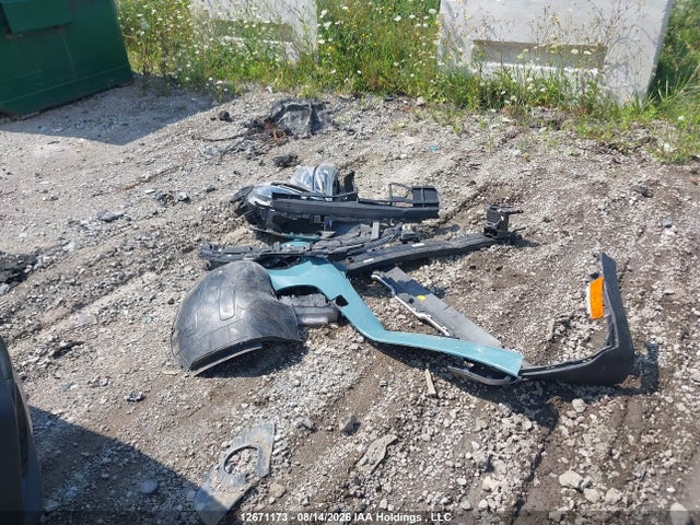 Aukcja sprzedaży 2024 Kia Seltos Ex, vin: KNDERCAAXR7573061, numer aukcji: 12671173