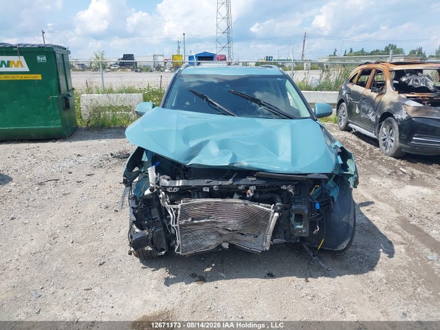 Aukcja sprzedaży 2024 Kia Seltos Ex, vin: KNDERCAAXR7573061, numer aukcji: 12671173