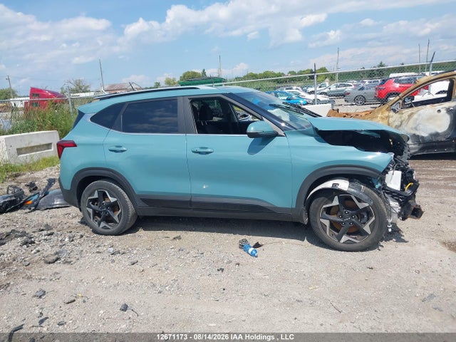 Aukcja sprzedaży 2024 Kia Seltos Ex, vin: KNDERCAAXR7573061, numer aukcji: 12671173