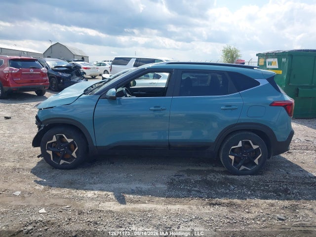 Aukcja sprzedaży 2024 Kia Seltos Ex, vin: KNDERCAAXR7573061, numer aukcji: 12671173