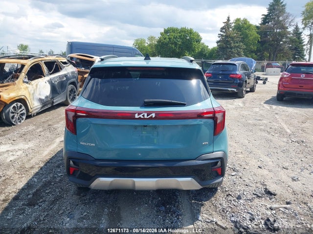 Aukcja sprzedaży 2024 Kia Seltos Ex, vin: KNDERCAAXR7573061, numer aukcji: 12671173