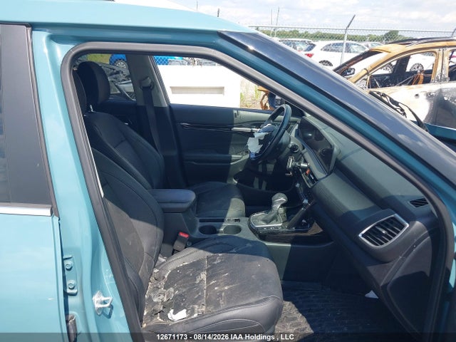 Aukcja sprzedaży 2024 Kia Seltos Ex, vin: KNDERCAAXR7573061, numer aukcji: 12671173