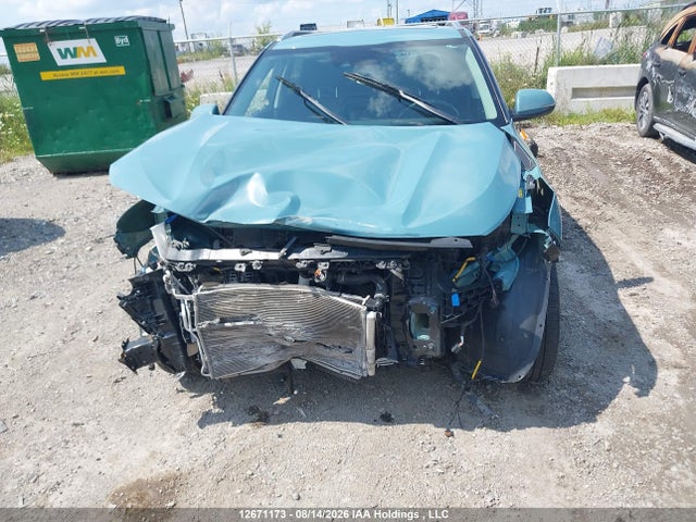 Aukcja sprzedaży 2024 Kia Seltos Ex, vin: KNDERCAAXR7573061, numer aukcji: 12671173