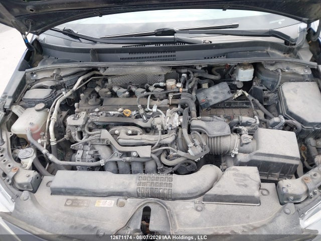 Продаж на аукціоні авто 2022 Toyota Corolla Se, vin: 5YFB4MBE1NP110906, номер лоту: 12671174
