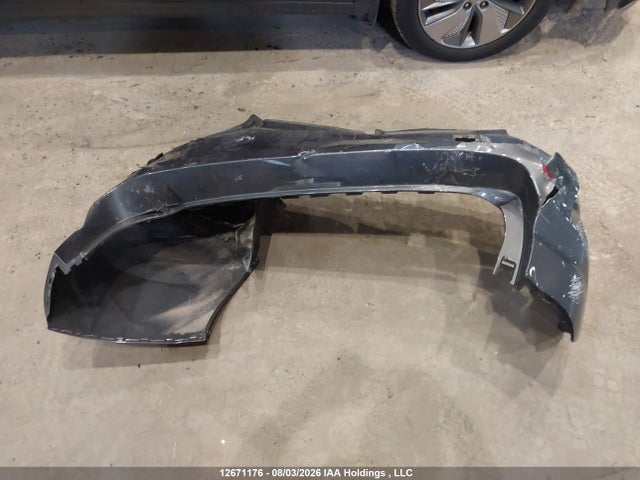 2025 Subaru Impreza Rs 5-door მანქანა იყიდება აუქციონზე, vin: JF1GUHJC0S8234109, აუქციონის ნომერი: 12671176
