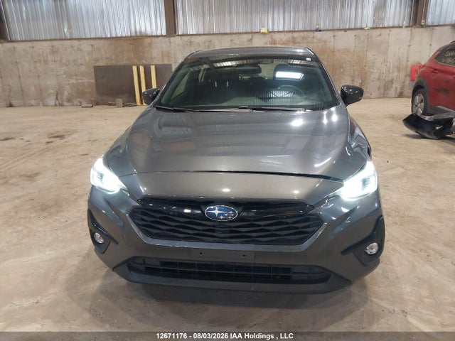 2025 Subaru Impreza Rs 5-door მანქანა იყიდება აუქციონზე, vin: JF1GUHJC0S8234109, აუქციონის ნომერი: 12671176