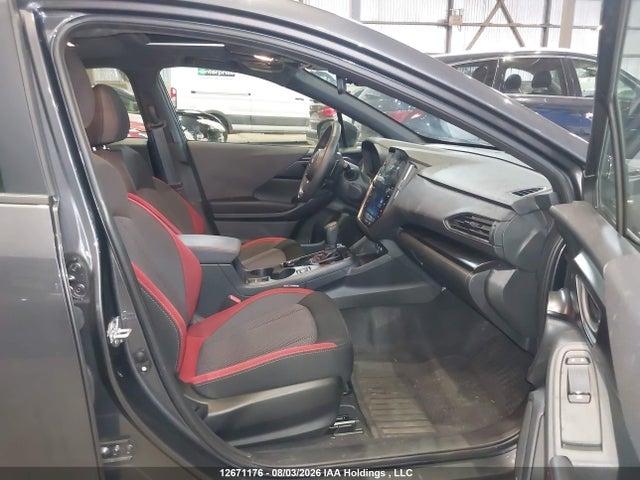 2025 Subaru Impreza Rs 5-door მანქანა იყიდება აუქციონზე, vin: JF1GUHJC0S8234109, აუქციონის ნომერი: 12671176