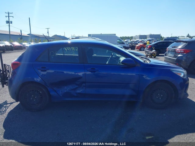 KIA Rio Lx/lx+ 2018 3KPA25AB4JE138581 Image 13