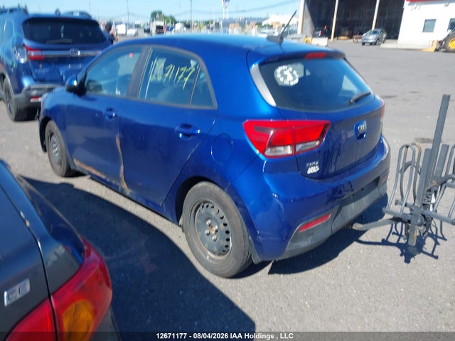 KIA Rio Lx/lx+ 2018 3KPA25AB4JE138581 Image 14