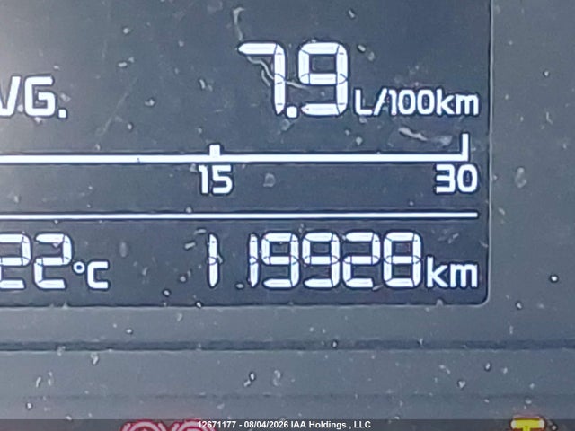 KIA Rio Lx/lx+ 2018 3KPA25AB4JE138581 Image 15