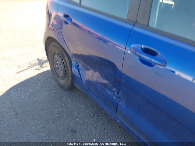 KIA Rio Lx/lx+ 2018 3KPA25AB4JE138581 Image 6
