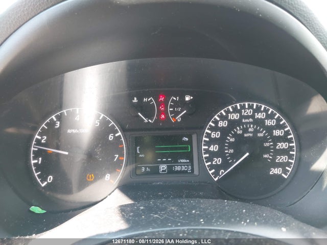 Продаж на аукціоні авто 2015 Nissan Sentra, vin: 3N1AB7AP6FL689236, номер лоту: 12671180
