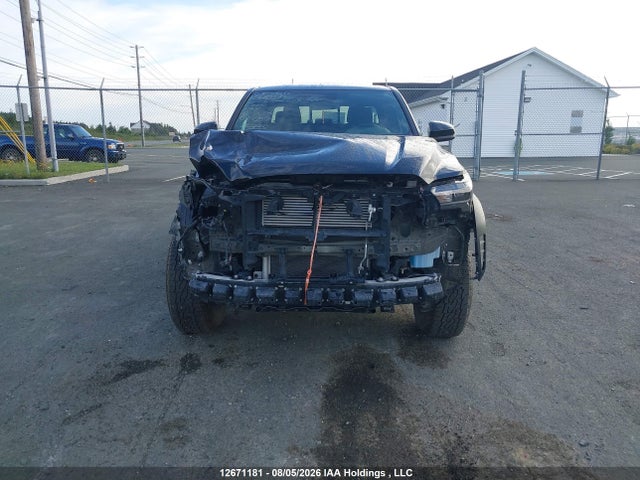 Auction sale of the 2026 Toyota Tacoma 4x4  8a, vin: 3TYLB5JNXTT111210, lot number: 12671181