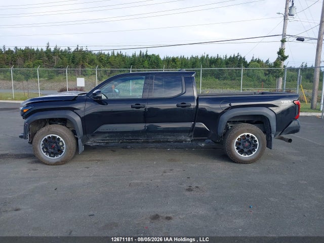 3TYLB5JNXTT111210 Toyota Tacoma 4x4 8a