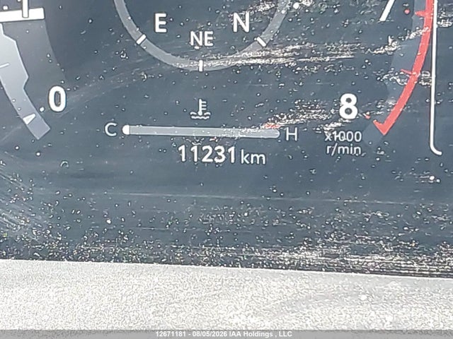 3TYLB5JNXTT111210 Toyota Tacoma 4x4 8a