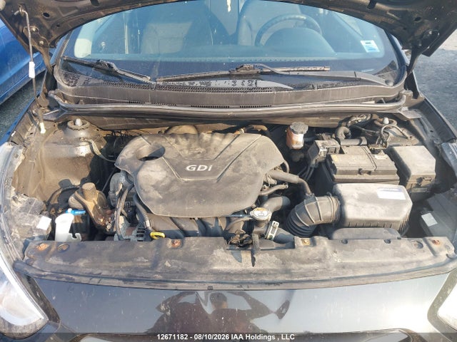 Hyundai ACCENT SE 2017 KMHCT5AEXHU332958 Image 10