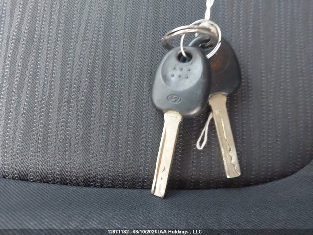 Hyundai ACCENT SE 2017 KMHCT5AEXHU332958 Image 11