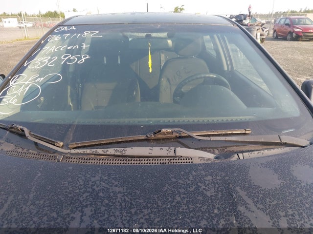 Hyundai ACCENT SE 2017 KMHCT5AEXHU332958 Image 16