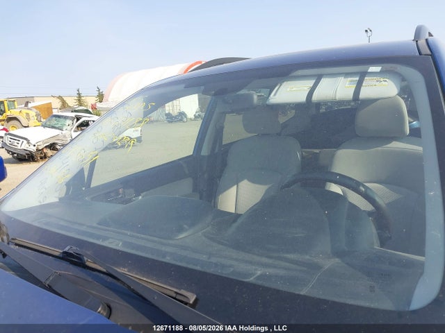 Subaru Forester 2.5i Limited 2016 JF2SJCHC4GH419651 Image 18
