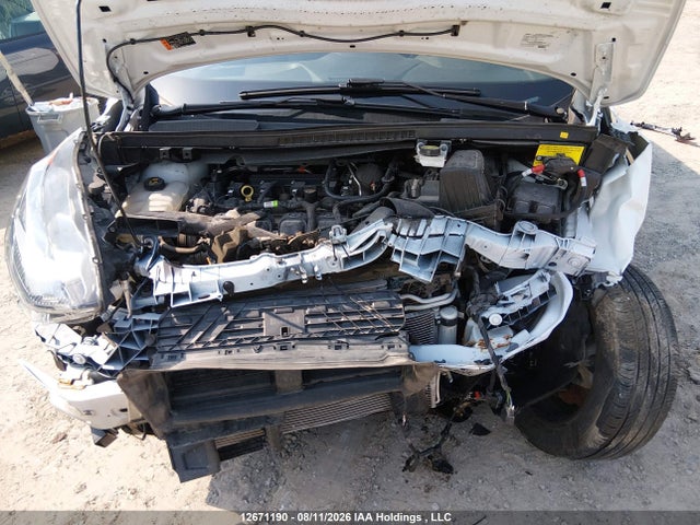Продаж на аукціоні авто 2023 Ford Transit Connect Xl, vin: NM0LS7S22P1551580, номер лоту: 12671190