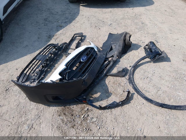 NM0LS7S22P1551580 Ford Transit Connect Xl