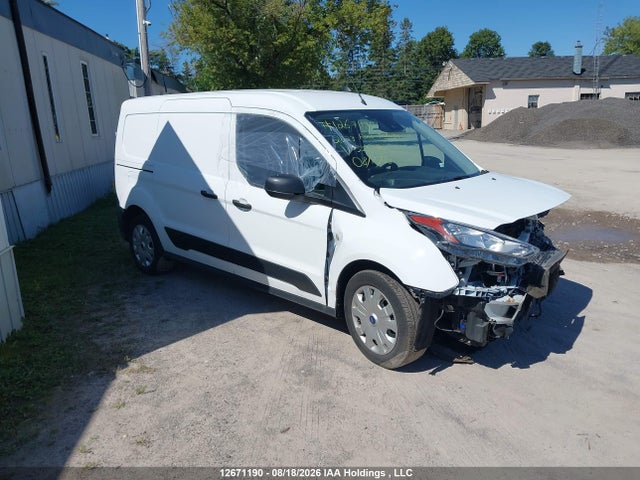 Продаж на аукціоні авто 2023 Ford Transit Connect Xl, vin: NM0LS7S22P1551580, номер лоту: 12671190